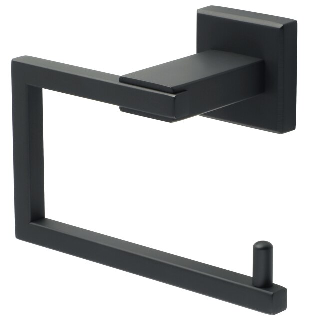 Matte Black