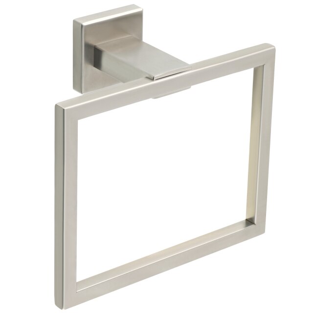 Brushed Nickel-193