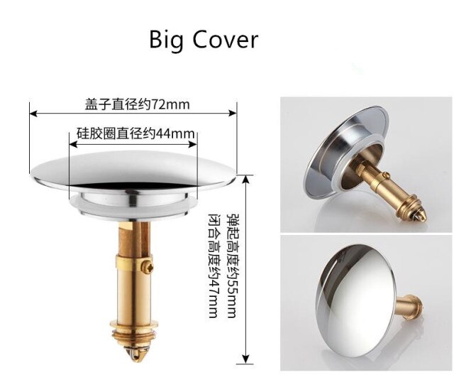 big cover