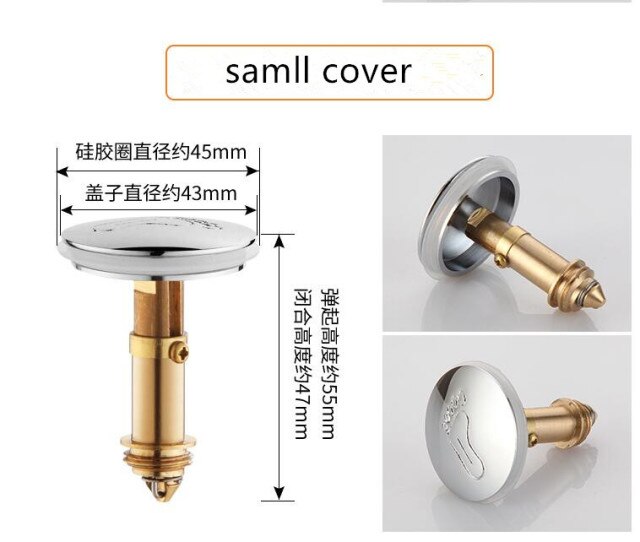 samll cover