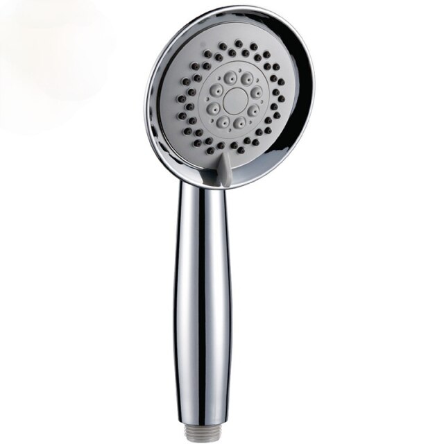 shower head-sliver