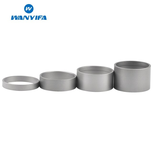 Matte 5 10 15 20mm