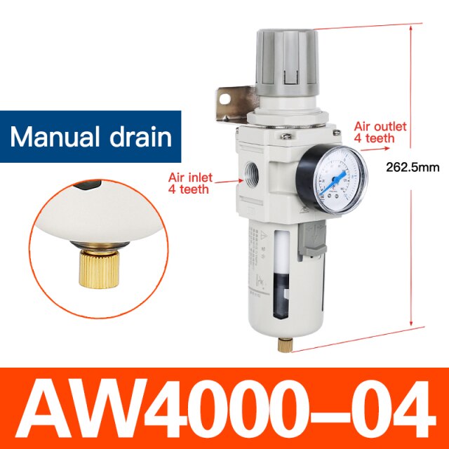 AW4000