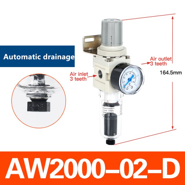 AW2000-D