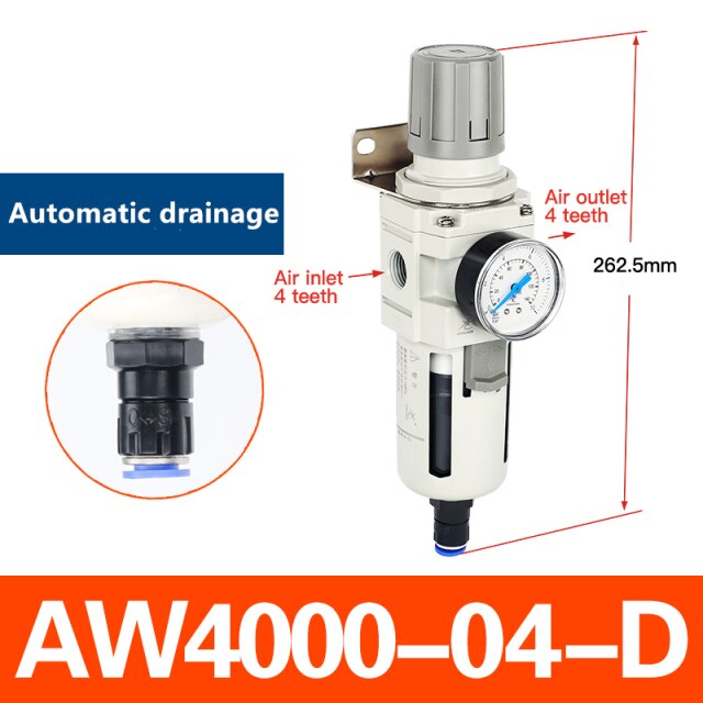 AW4000-D