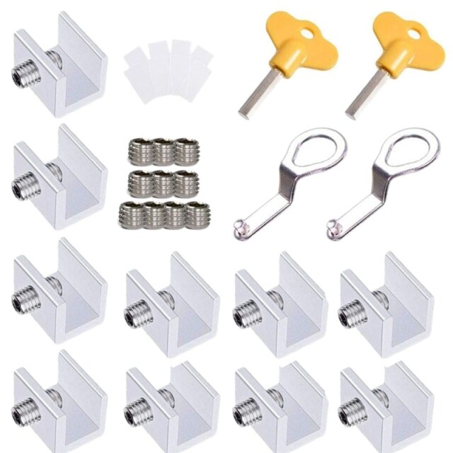 1 set