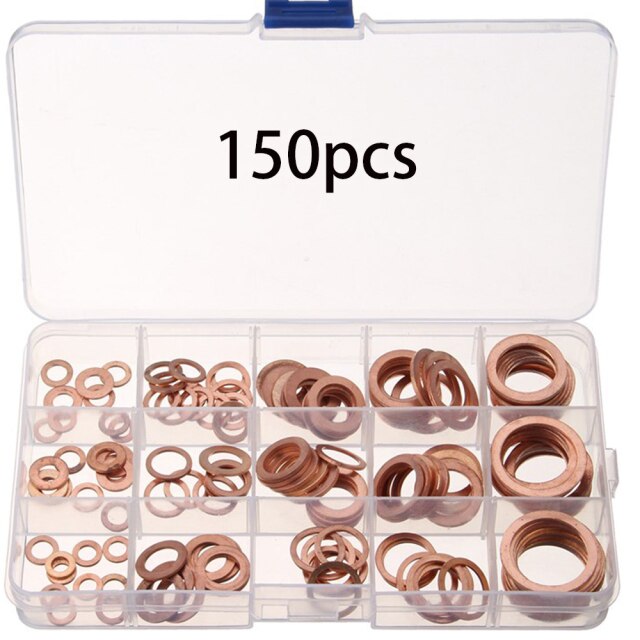 150PCS