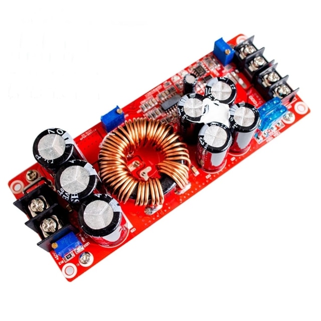 1200W