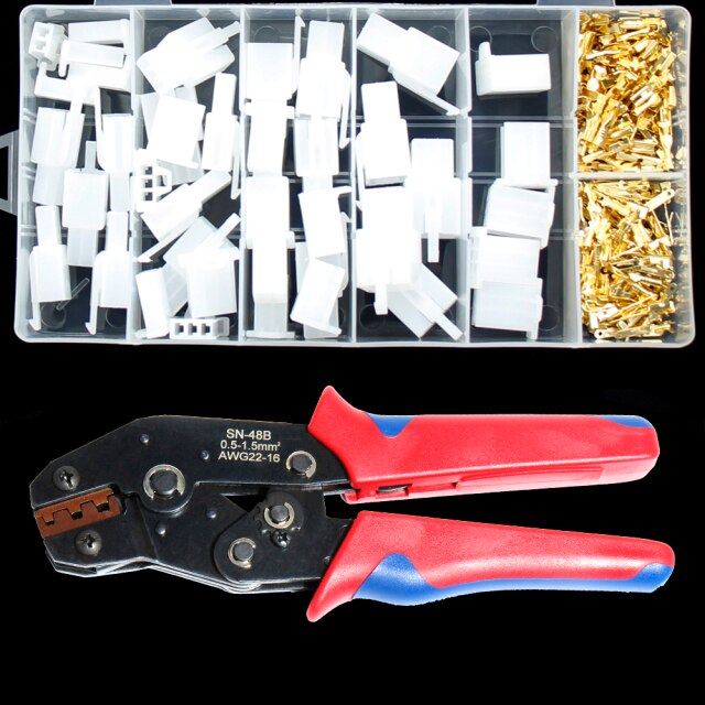 200PCS HS-48B