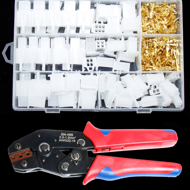 380PCS HS-48B