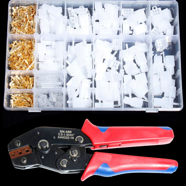 690PCS HS-48B