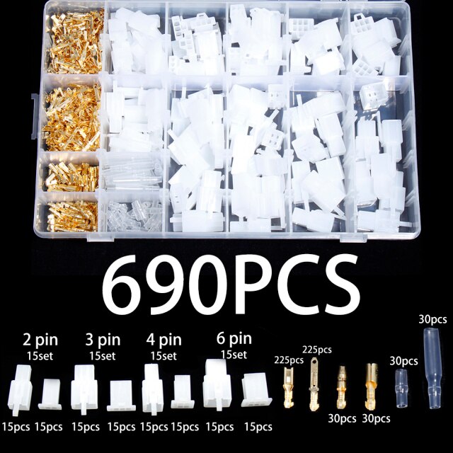 690PCS
