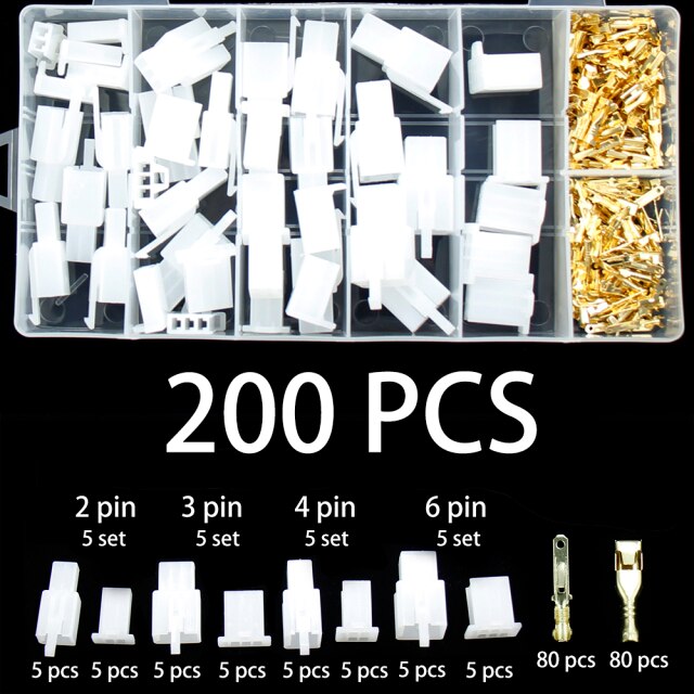 200 db