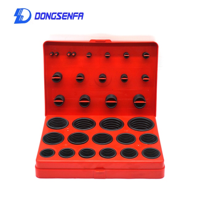 NBR-A-347pcs