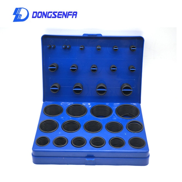 NBR-B-363pcs