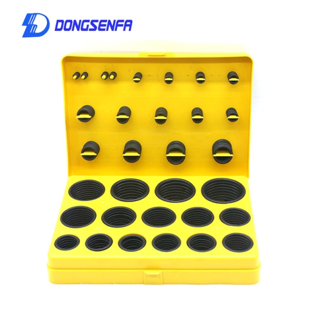NBR-C-366pcs