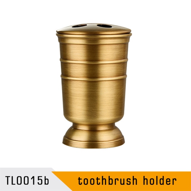 Toothbrush Holder