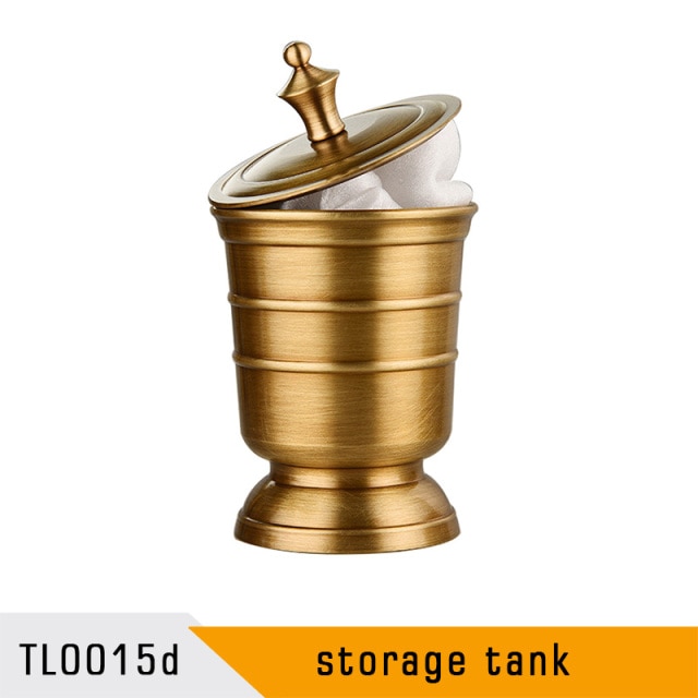 storage tank