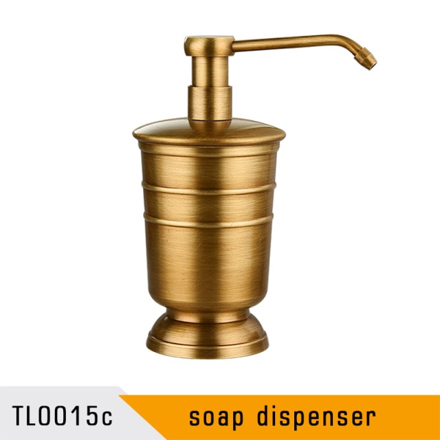 soap dispenser
