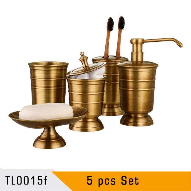 5pcs set