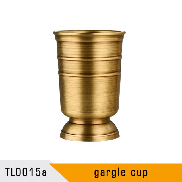 gargle cup