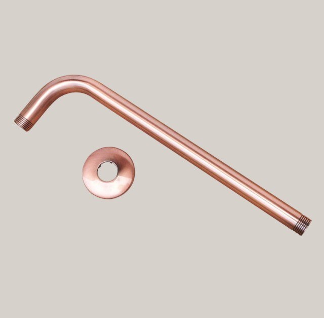 Shower arm