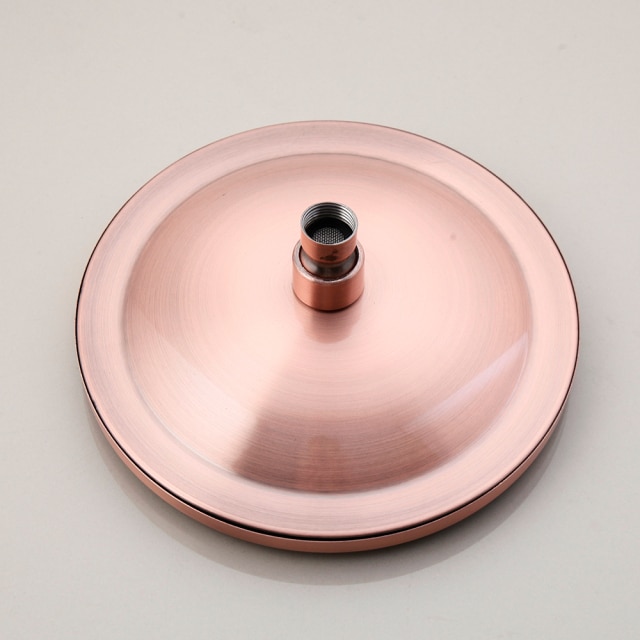 shower head