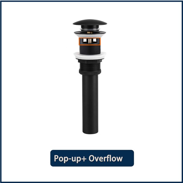 Pop-up with Oveflow