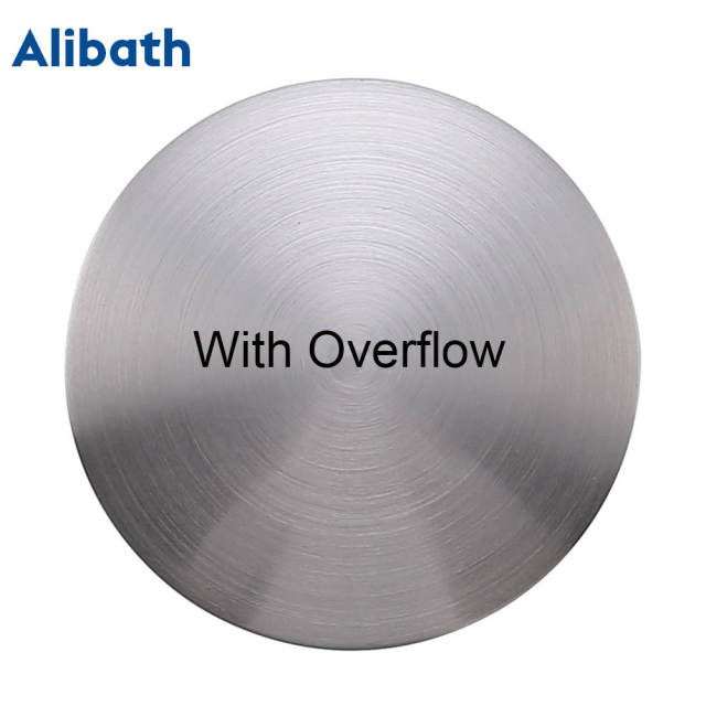 with overflow