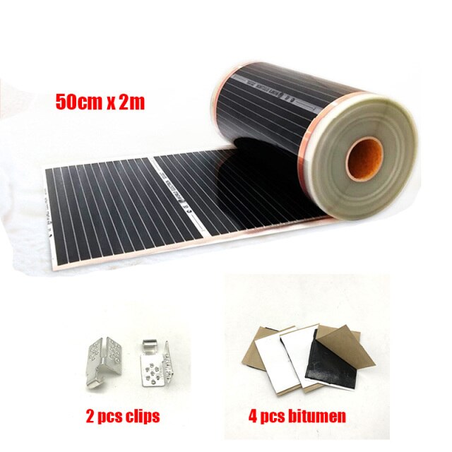 1 sqm set