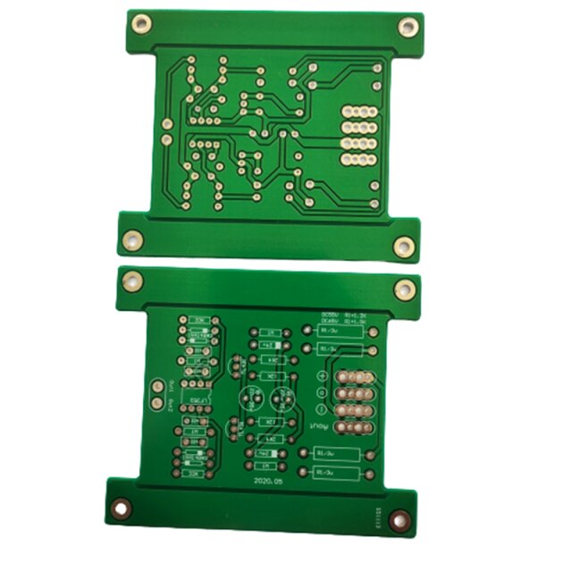 PCB Empty board