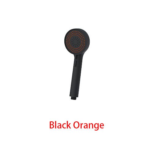 Black Orange