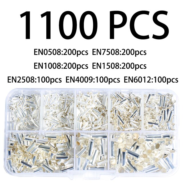 EN 1100PCS Box