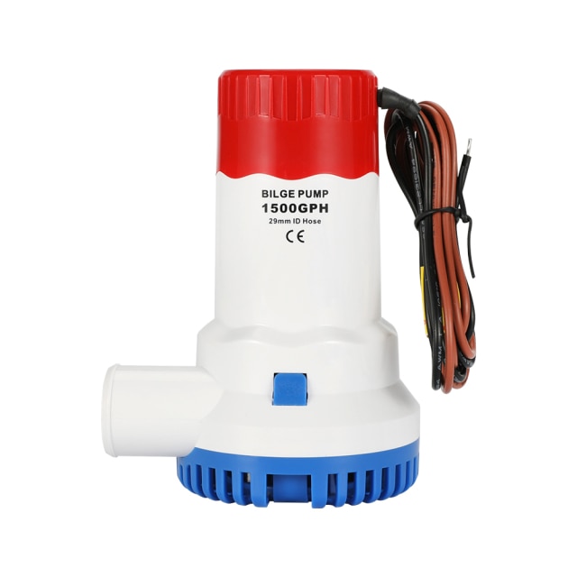 1500GPH