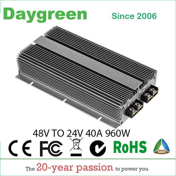 36V 48V TO 24V 40A-366