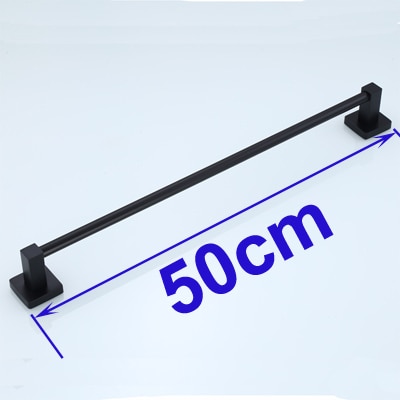 L is 50 cm
