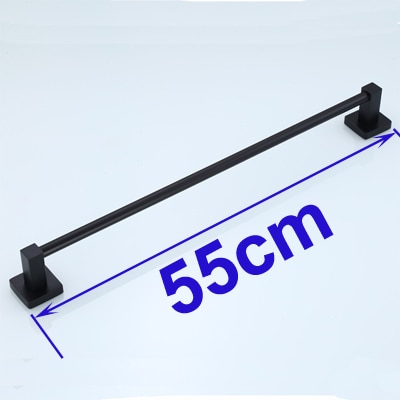 L is 55 cm