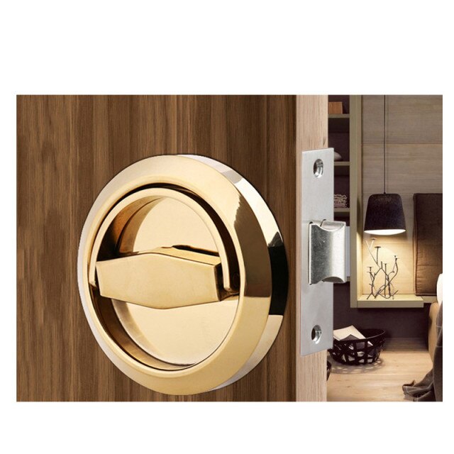 Gold Set