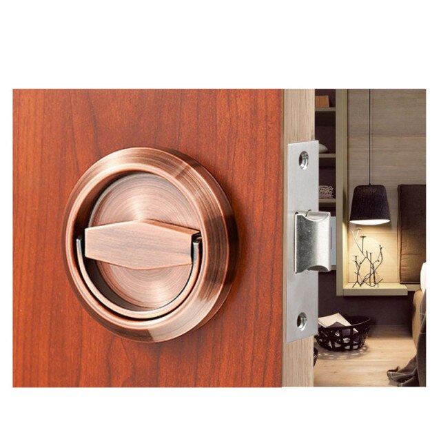 Red bronze Set