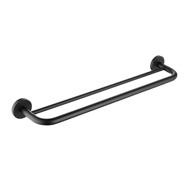 Double Towel Bar