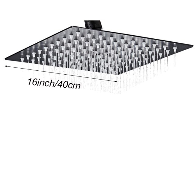 16 inch