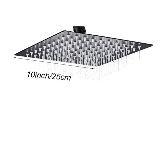 10 inch