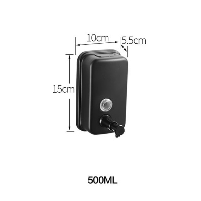 Black-500