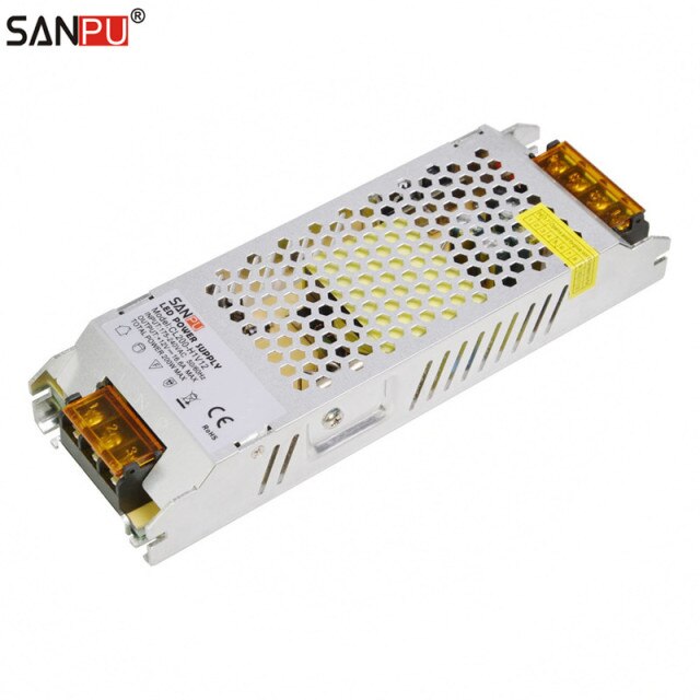 12V DC