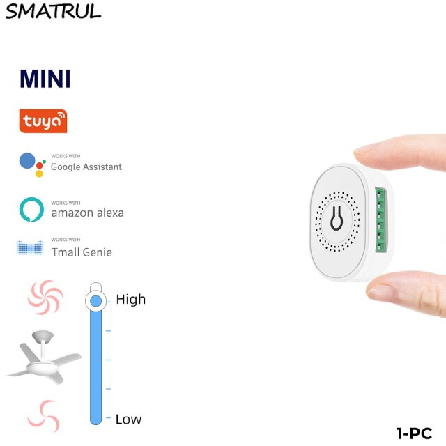 Fan Module W