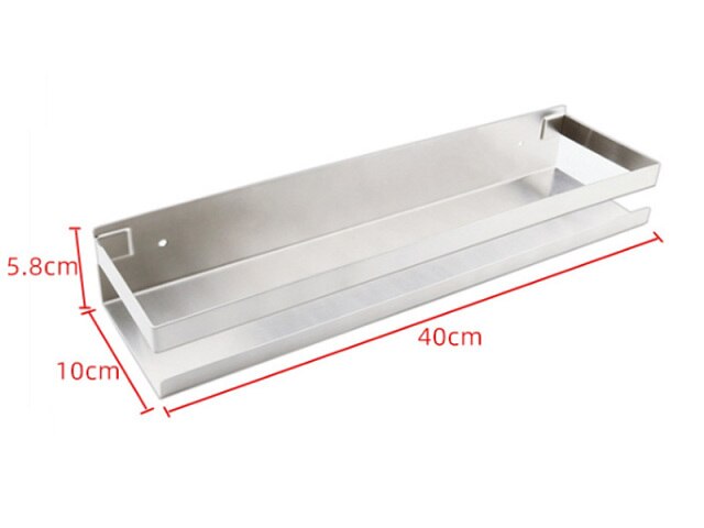 40cm sliver
