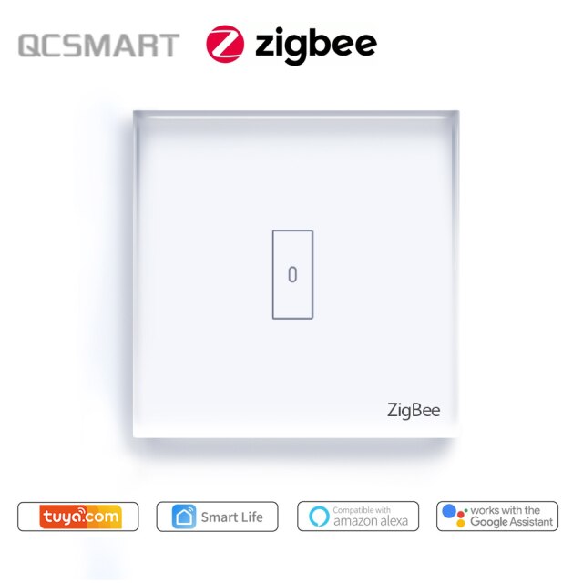 ZigBee Touch Switch