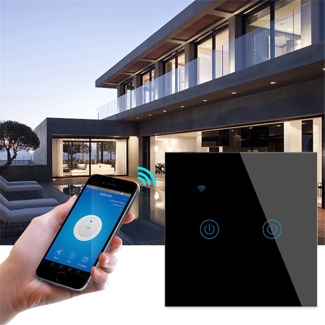 WIFI black 2