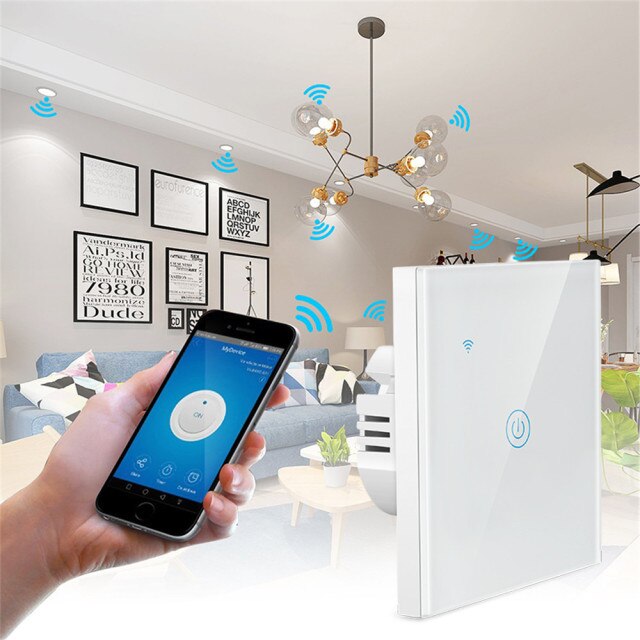 WIFI white 1