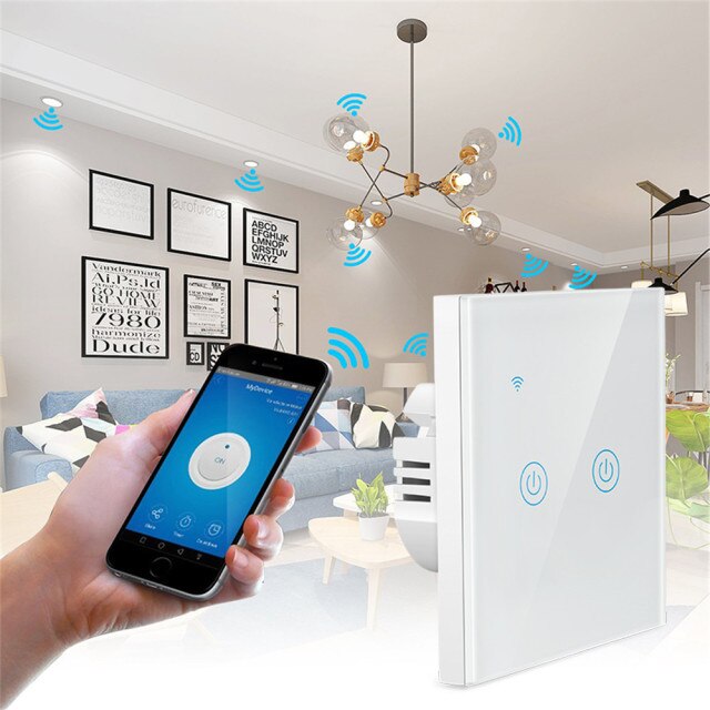 WIFI white 2